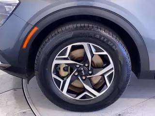Kia Sportage 2023 AWD LX 4dr SUV