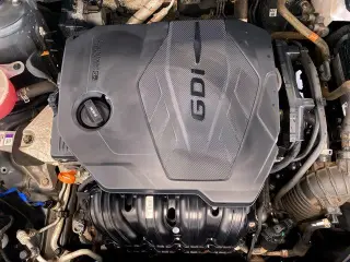 Kia Sportage 2023 AWD LX 4dr SUV