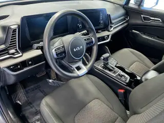 Kia Sportage 2023 AWD LX 4dr SUV