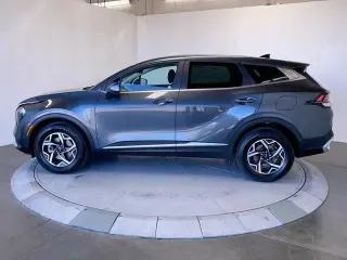 Kia Sportage 2023 AWD LX 4dr SUV
