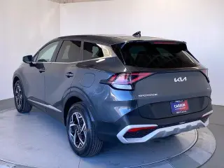 Kia Sportage 2023 AWD LX 4dr SUV