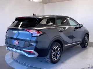 Kia Sportage 2023 AWD LX 4dr SUV