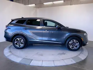 Kia Sportage 2023 AWD LX 4dr SUV
