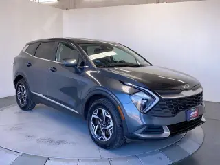 Kia Sportage 2023 AWD LX 4dr SUV