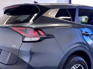 Kia Sportage 2023 AWD LX 4dr SUV