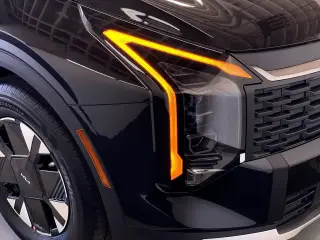 Kia Sportage Hybrid 2026 LX 4dr SUV