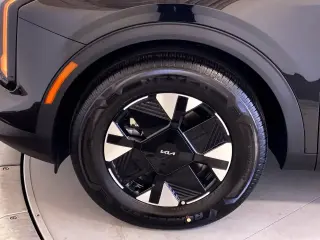 Kia Sportage Hybrid 2026 LX 4dr SUV