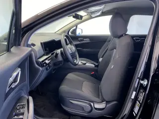 Kia Sportage Hybrid 2026 LX 4dr SUV