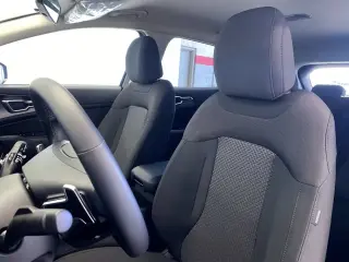 Kia Sportage Hybrid 2026 LX 4dr SUV