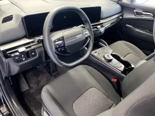 Kia Sportage Hybrid 2026 LX 4dr SUV