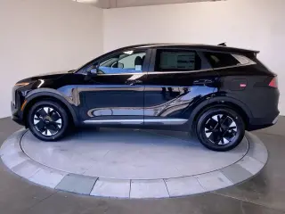 Kia Sportage Hybrid 2026 LX 4dr SUV