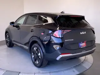 Kia Sportage Hybrid 2026 LX 4dr SUV