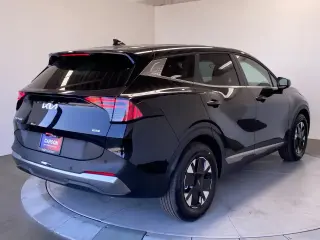 Kia Sportage Hybrid 2026 LX 4dr SUV