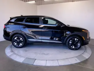 Kia Sportage Hybrid 2026 LX 4dr SUV