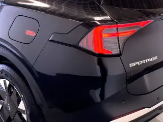 Kia Sportage Hybrid 2026 LX 4dr SUV
