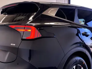 Kia Sportage Hybrid 2026 LX 4dr SUV