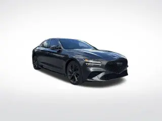 Genesis G70 2023 2.0T 4dr Sedán