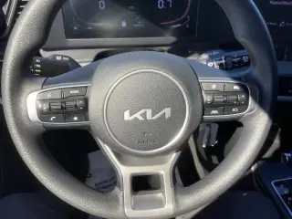 Kia Sportage 2023 LX 4dr SUV
