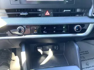 Kia Sportage 2023 LX 4dr SUV