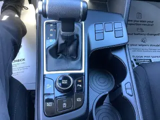 Kia Sportage 2023 LX 4dr SUV