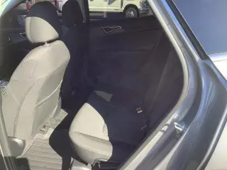 Kia Sportage 2023 LX 4dr SUV