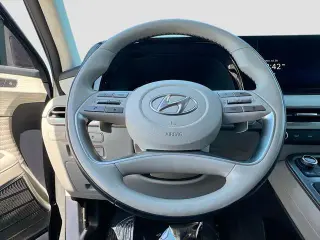 Hyundai PALISADE 2024 AWD Calligraphy 4dr SUV