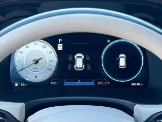 Hyundai PALISADE 2024 AWD Calligraphy 4dr SUV