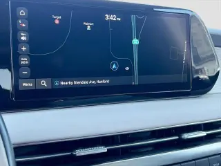 Hyundai PALISADE 2024 AWD Calligraphy 4dr SUV