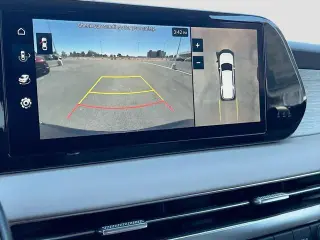 Hyundai PALISADE 2024 AWD Calligraphy 4dr SUV