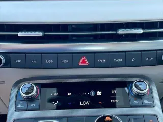 Hyundai PALISADE 2024 AWD Calligraphy 4dr SUV