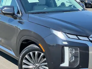 Hyundai PALISADE 2024 AWD Calligraphy 4dr SUV