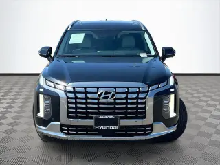Hyundai PALISADE 2024 AWD Calligraphy 4dr SUV