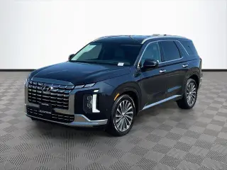Hyundai PALISADE 2024 AWD Calligraphy 4dr SUV