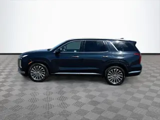 Hyundai PALISADE 2024 AWD Calligraphy 4dr SUV