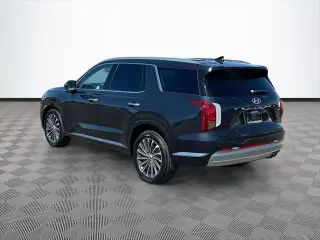 Hyundai PALISADE 2024 AWD Calligraphy 4dr SUV