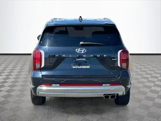 Hyundai PALISADE 2024 AWD Calligraphy 4dr SUV