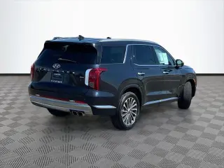 Hyundai PALISADE 2024 AWD Calligraphy 4dr SUV