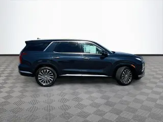 Hyundai PALISADE 2024 AWD Calligraphy 4dr SUV