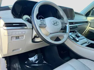 Hyundai PALISADE 2024 AWD Calligraphy 4dr SUV