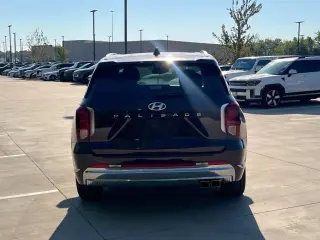 Hyundai PALISADE 2023 Calligraphy SUV 4 puertas