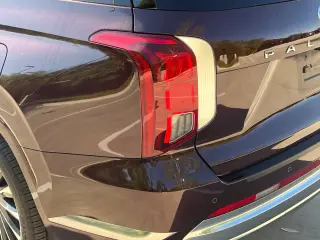 Hyundai PALISADE 2023 Calligraphy SUV 4 puertas