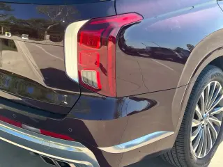 Hyundai PALISADE 2023 Calligraphy SUV 4 puertas