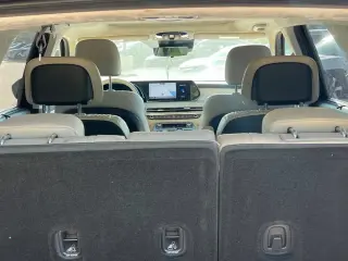 Hyundai PALISADE 2023 Calligraphy SUV 4 puertas