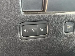 Hyundai PALISADE 2023 Calligraphy SUV 4 puertas