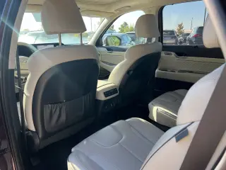 Hyundai PALISADE 2023 Calligraphy SUV 4 puertas