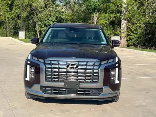 Hyundai PALISADE 2023 Calligraphy SUV 4 puertas