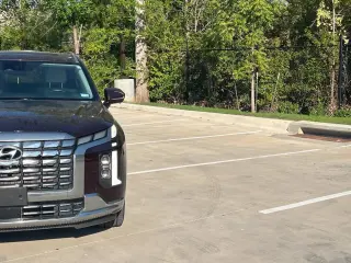 Hyundai PALISADE 2023 Calligraphy SUV 4 puertas