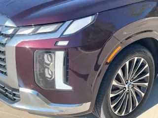 Hyundai PALISADE 2023 Calligraphy SUV 4 puertas