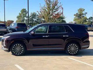 Hyundai PALISADE 2023 Calligraphy SUV 4 puertas