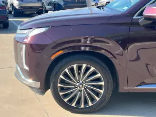 Hyundai PALISADE 2023 Calligraphy SUV 4 puertas